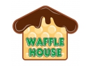 WAFFLE HOUSE (Вафельный дом). Мини-кафе Брест.