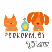 PROKORM.BY. Товары для животных Брест.